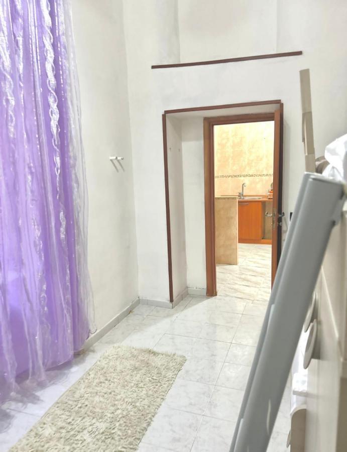 Apartamento Santa Maria House Nápoles Exterior foto